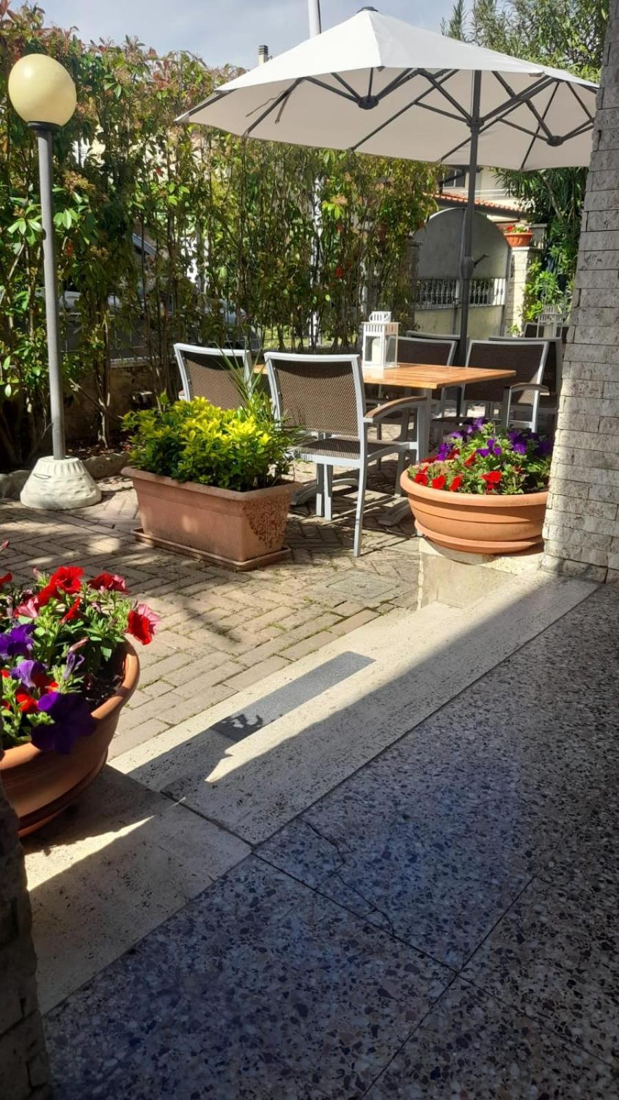 Villa Liberty Versilia Lido di Camaiore Exterior photo