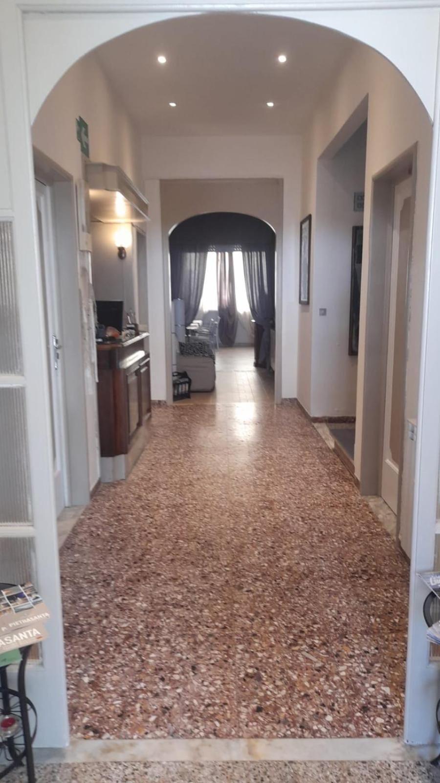 Villa Liberty Versilia Lido di Camaiore Exterior photo
