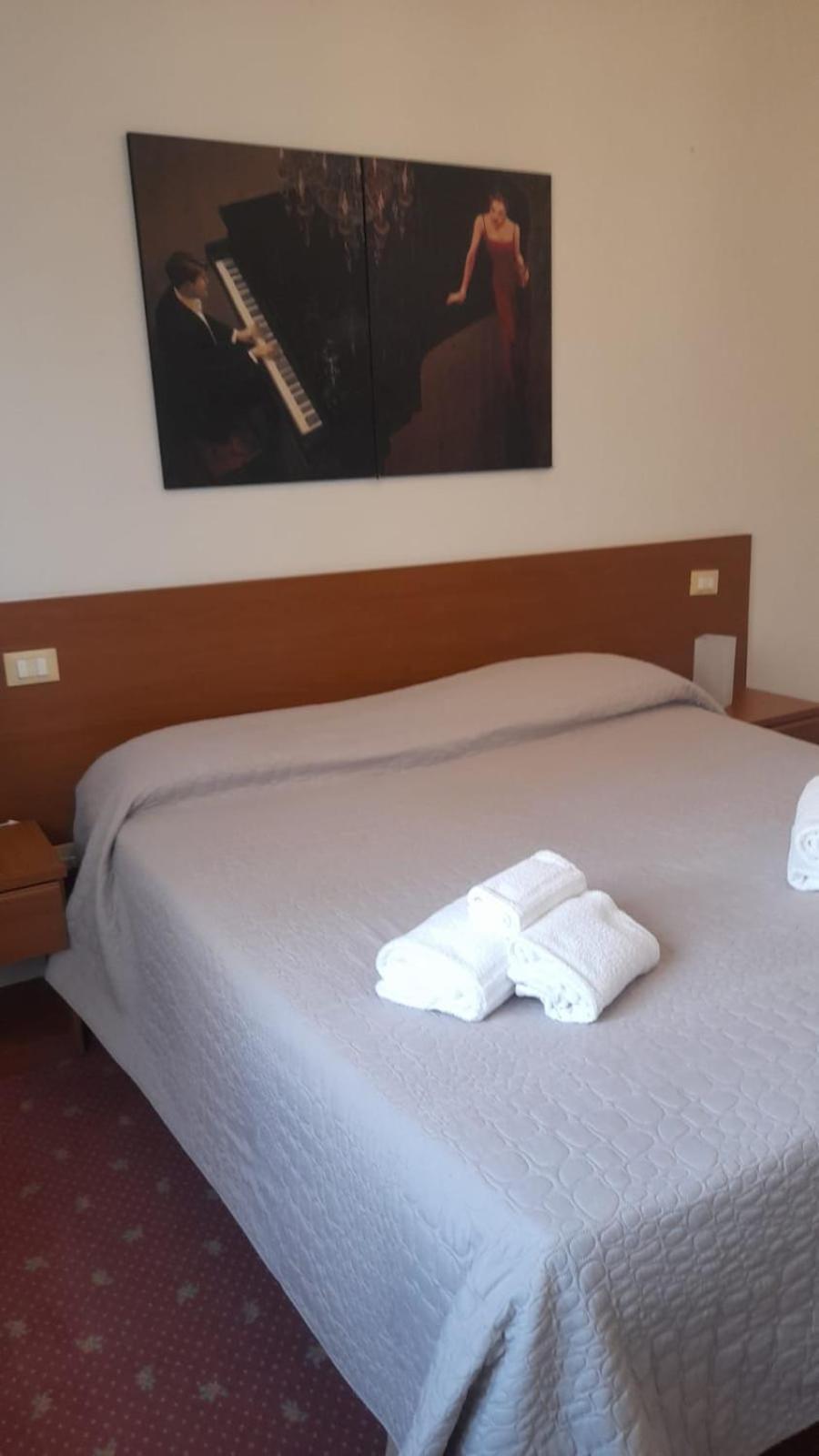Villa Liberty Versilia Lido di Camaiore Exterior photo