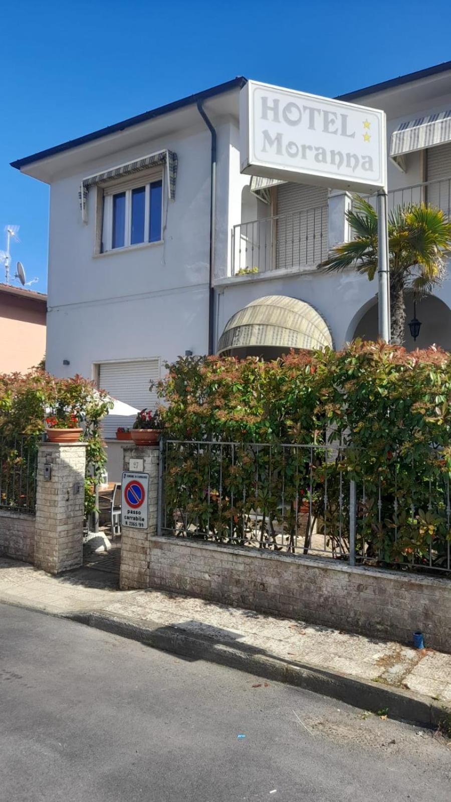 Villa Liberty Versilia Lido di Camaiore Exterior photo