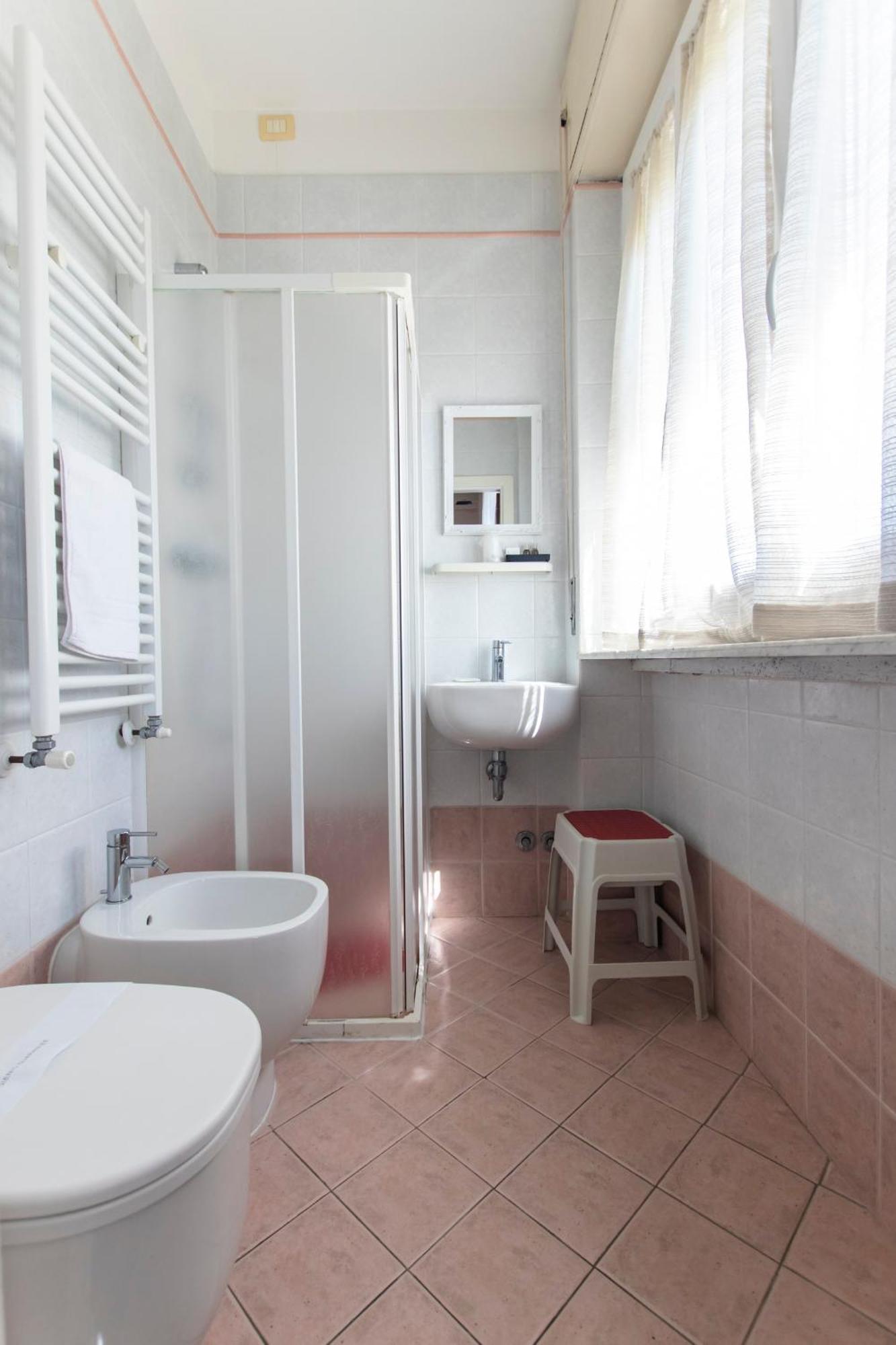 Villa Liberty Versilia Lido di Camaiore Exterior photo
