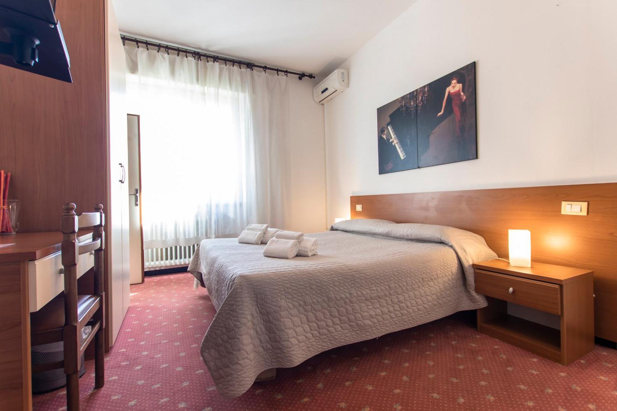 Villa Liberty Versilia Lido di Camaiore Exterior photo