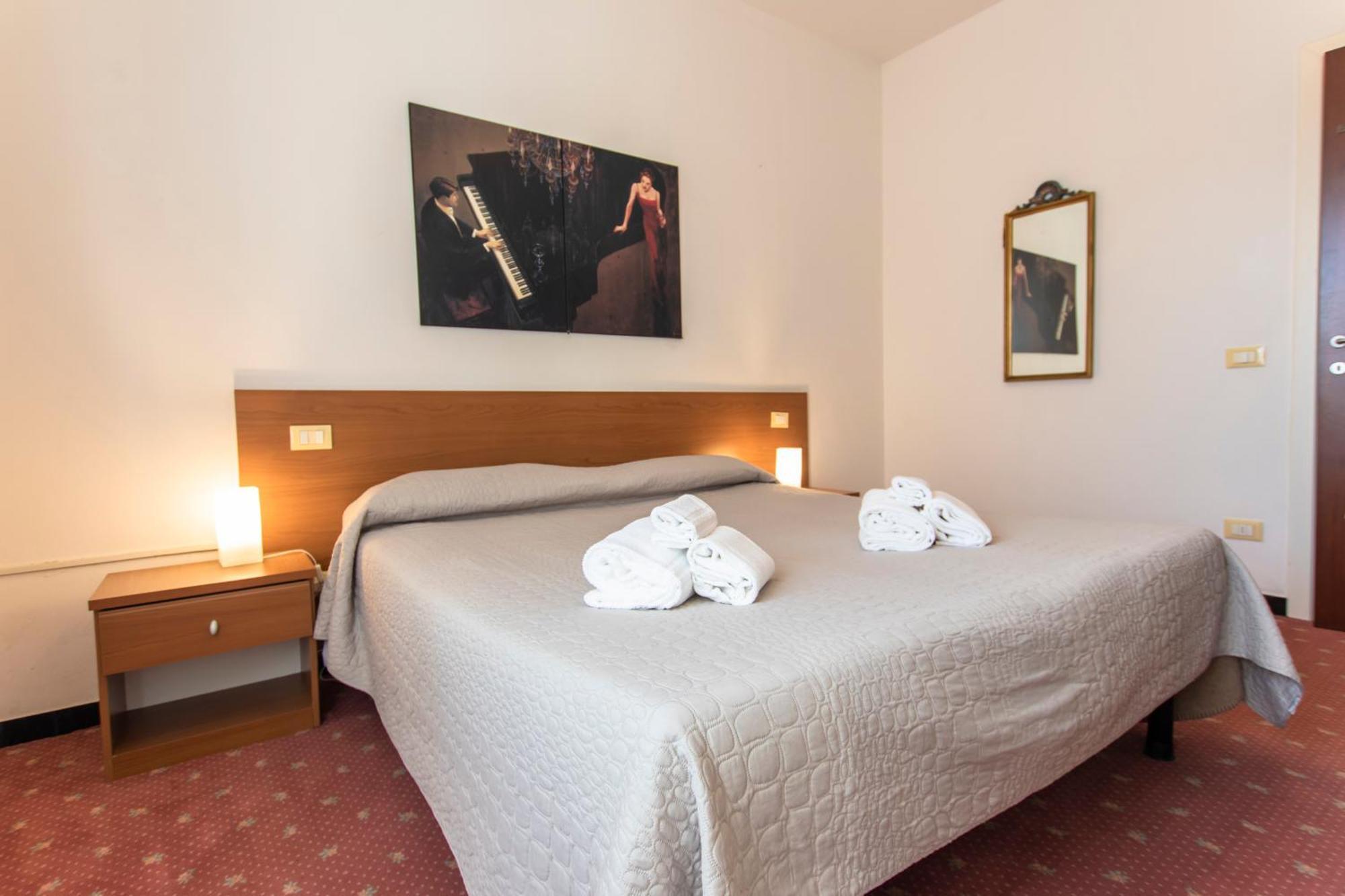 Villa Liberty Versilia Lido di Camaiore Exterior photo