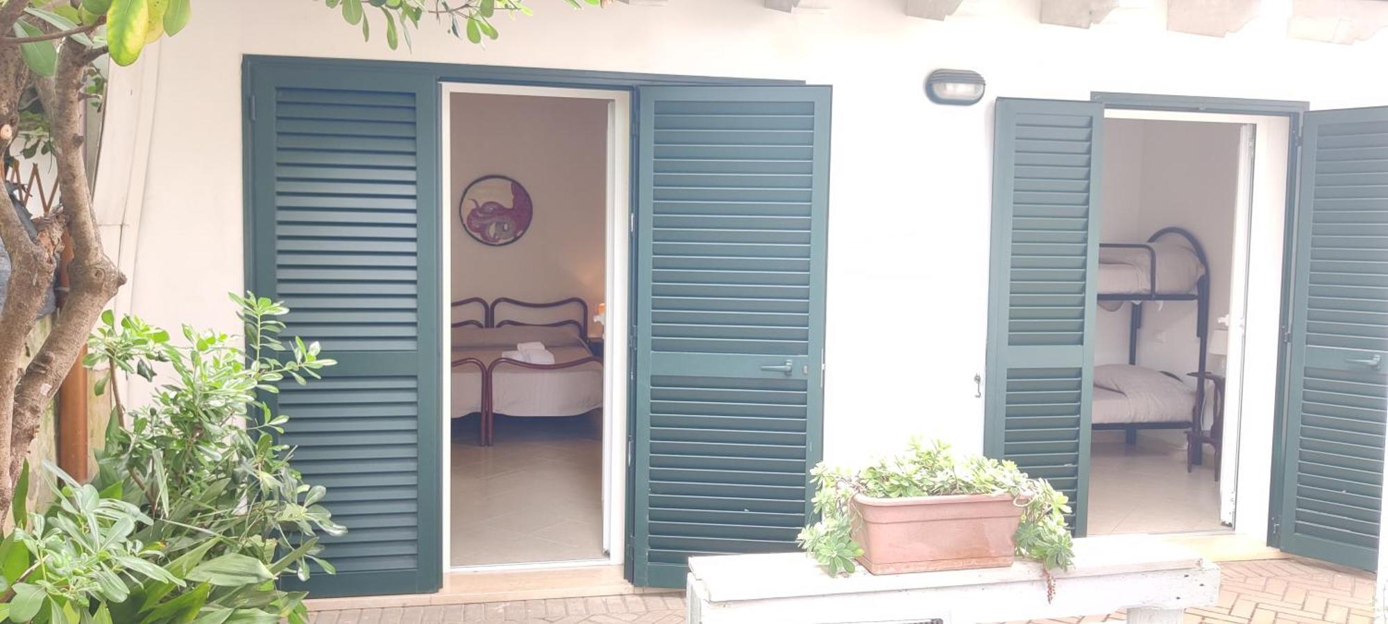 Villa Liberty Versilia Lido di Camaiore Exterior photo