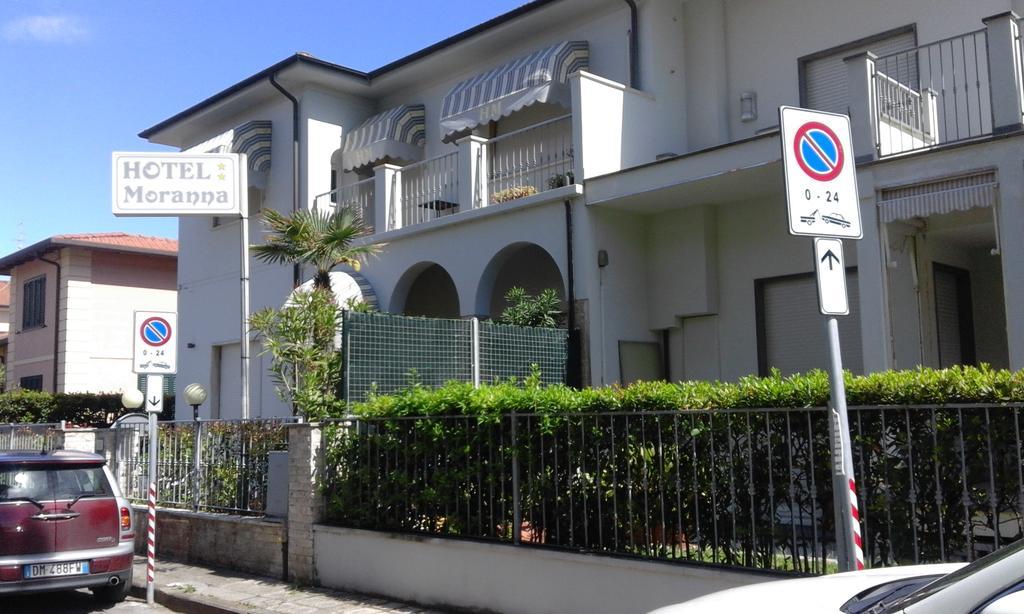 Villa Liberty Versilia Lido di Camaiore Exterior photo