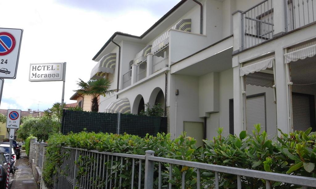 Villa Liberty Versilia Lido di Camaiore Exterior photo